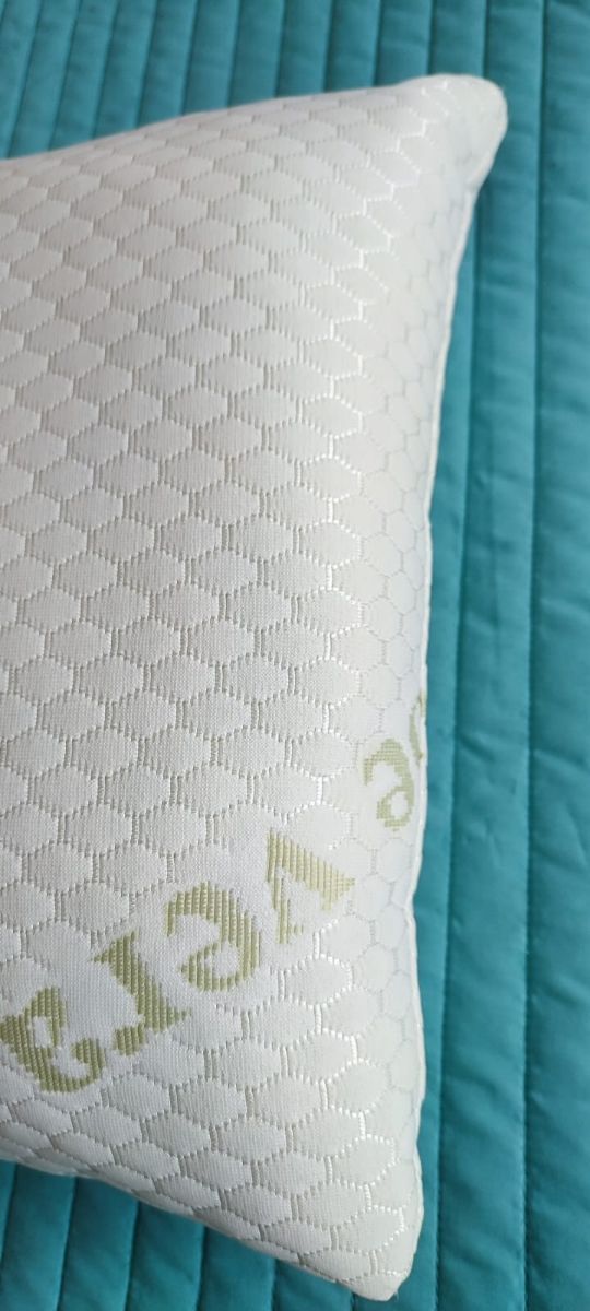 Cuscino 100% memory foam