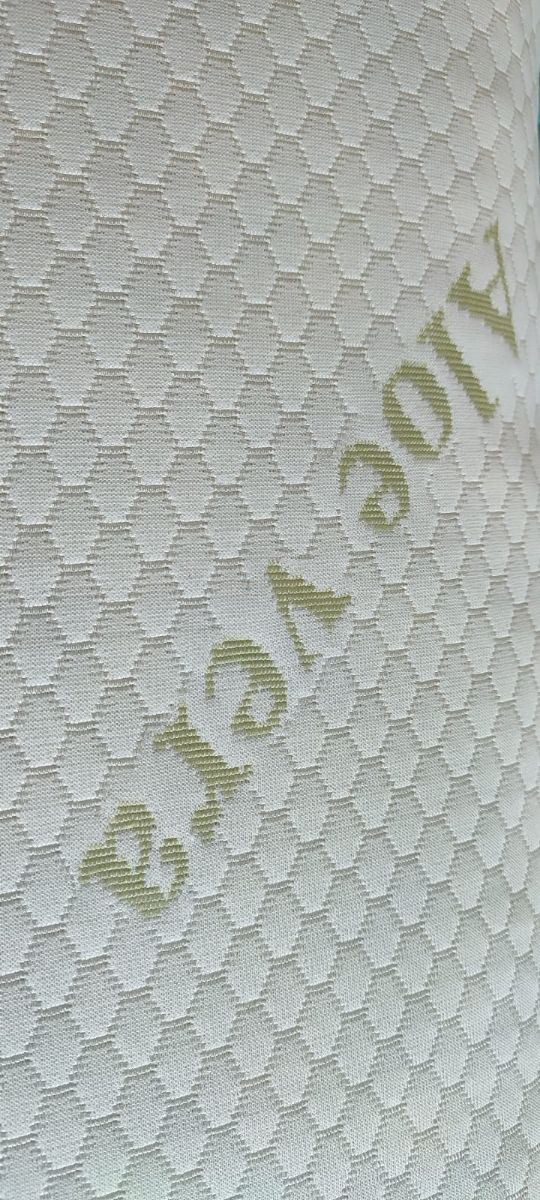 Cuscino 100% memory foam