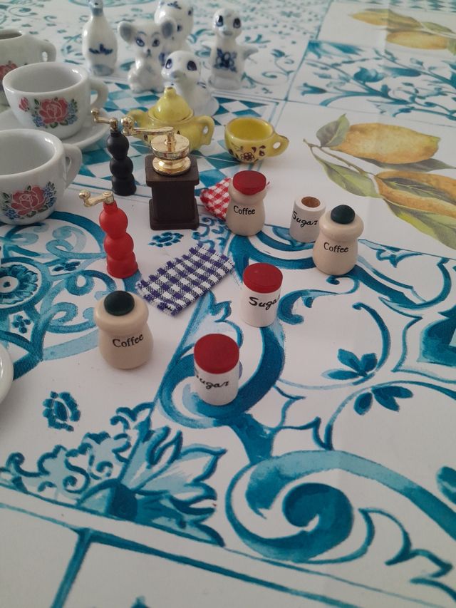 Oggetti da collezione 