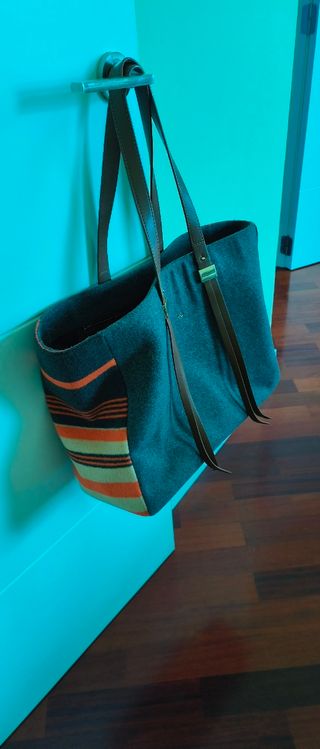 bolso Purificación garcia