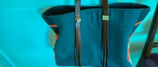 bolso Purificación garcia