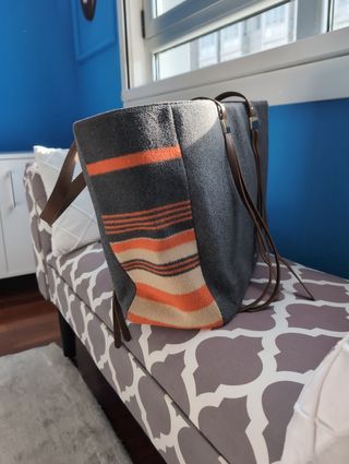 bolso Purificación garcia