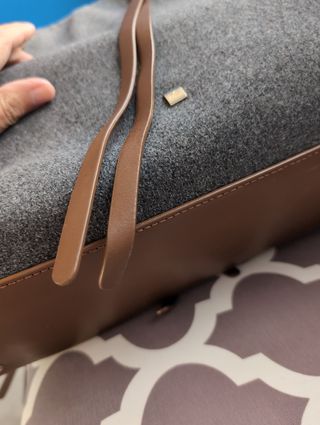 bolso Purificación garcia