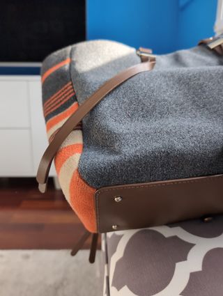 bolso Purificación garcia