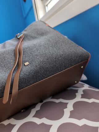 bolso Purificación garcia