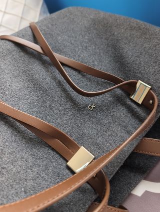 bolso Purificación garcia