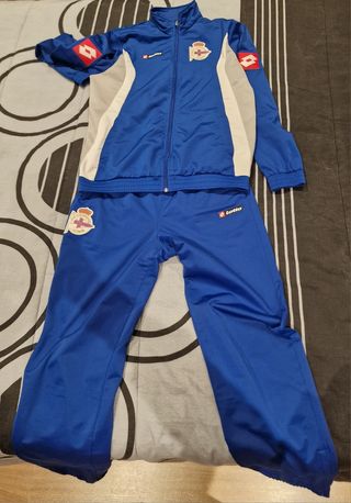 Chandal Deportivo Coruña