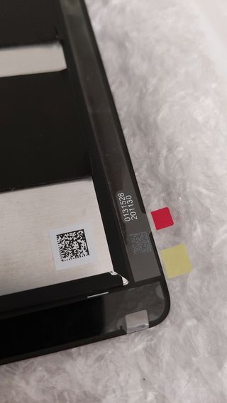 PANTALLA LCD TABLET HUAWEI MEDIAPAD T10