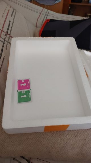 PANTALLA LCD TABLET HUAWEI MEDIAPAD T10