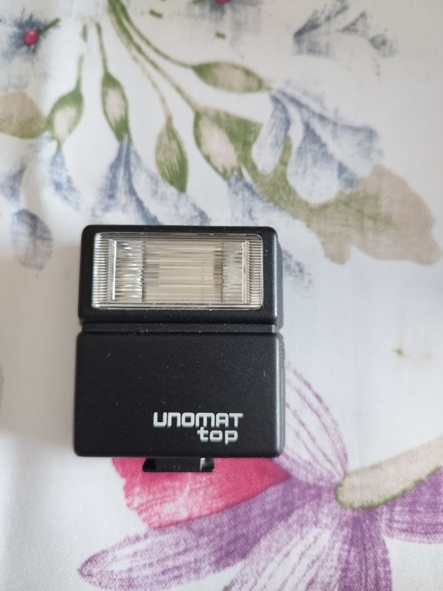 Macchina fotografica 