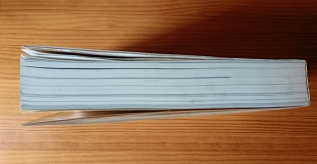 Plan Ordenación 1969 Playa Las Teresitas