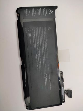 Batería Original Apple para Macbook A1342