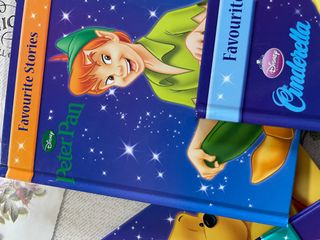 Colección libros variados en Inglés