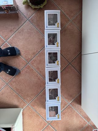 Funko pop retur of the jedi