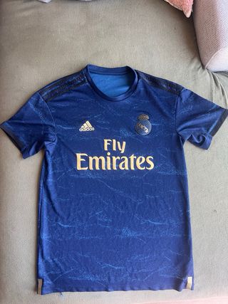 adidas fútbol shirt
