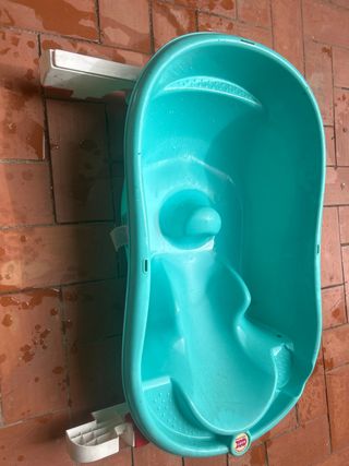 Bañera Bebe