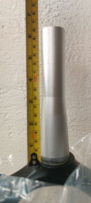 Horquilla rock shox reba RL