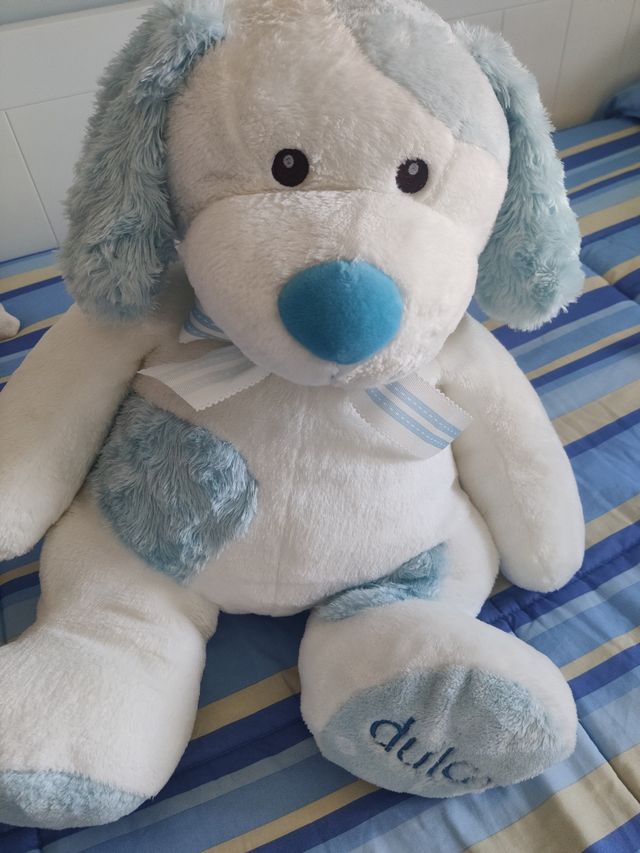 Peluche de dulces