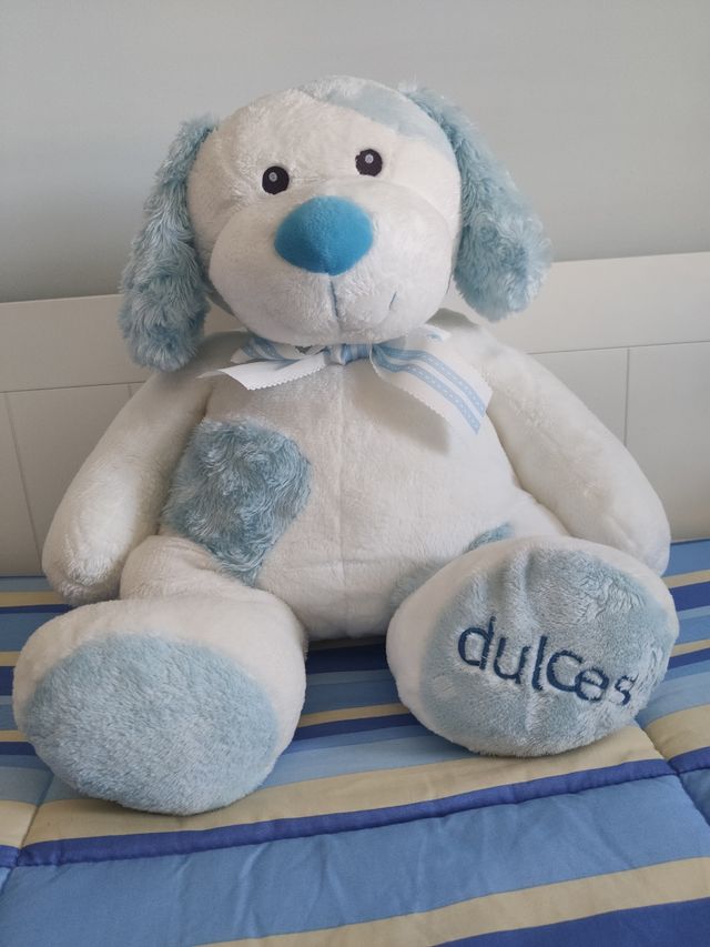 Peluche de dulces