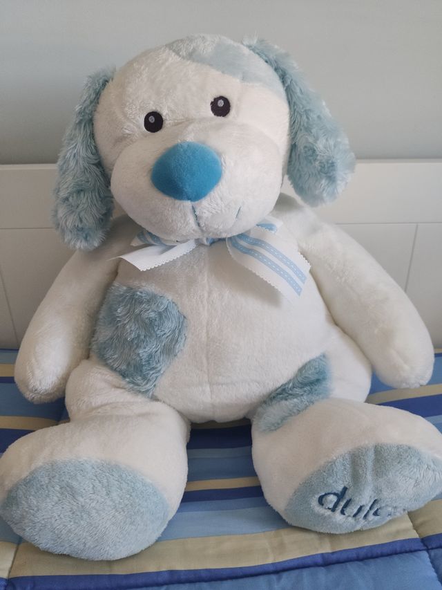 Peluche de dulces
