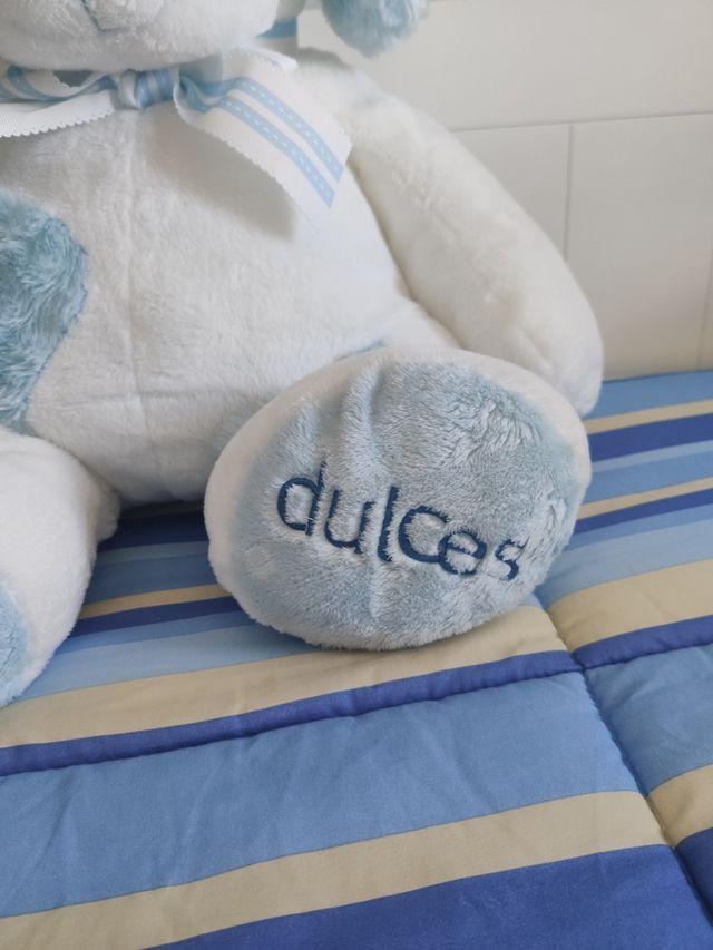 Peluche de dulces