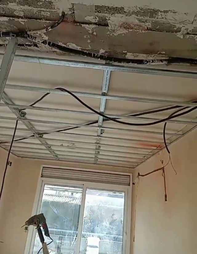 REFORMAS, innovamos tus espacios.