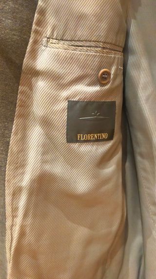 Chaqueta americana Florentino