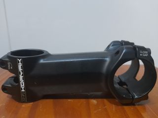 Potencia bicicleta carretera