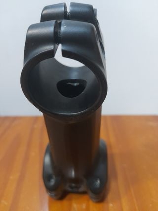 Potencia bicicleta carretera