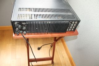 AMPLIFICADOR OPTIMUS MISSOURI 120 W