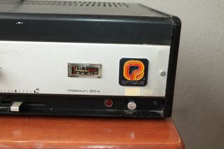 AMPLIFICADOR OPTIMUS MISSOURI 120 W