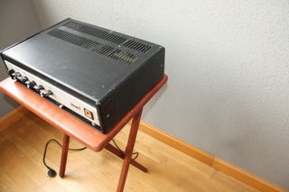 AMPLIFICADOR OPTIMUS MISSOURI 120 W