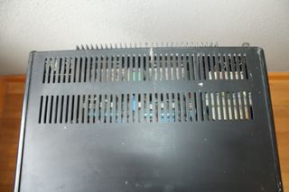 AMPLIFICADOR OPTIMUS MISSOURI 120 W