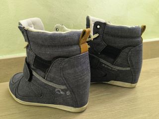 Zapato G-Star
