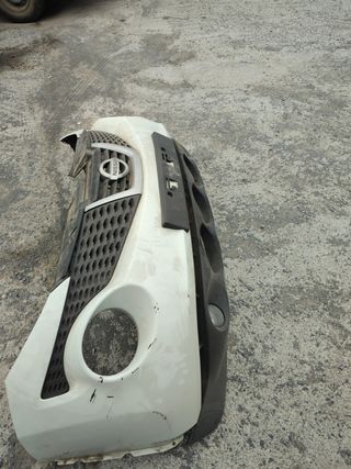 Despiece Nissan Juke 