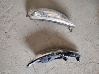 Despiece Nissan Juke 
