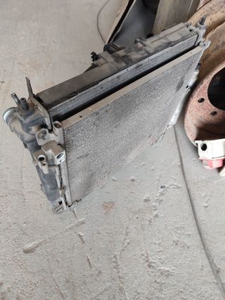 Despiece Nissan Juke 