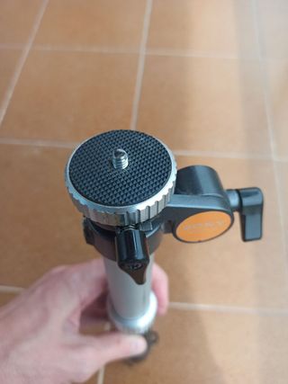 Tripode retro Sony VCT-3