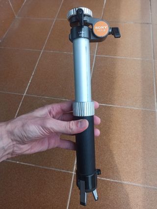 Tripode retro Sony VCT-3