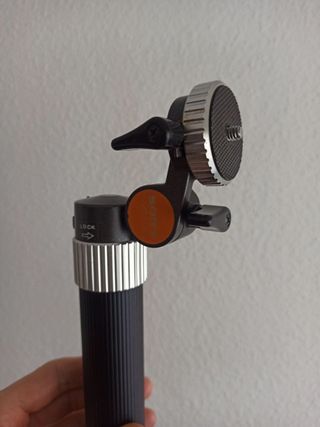 Tripode retro Sony VCT-3