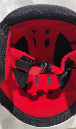 Casco Sci Professionale SH+ KING RACER EVO 3 Ski