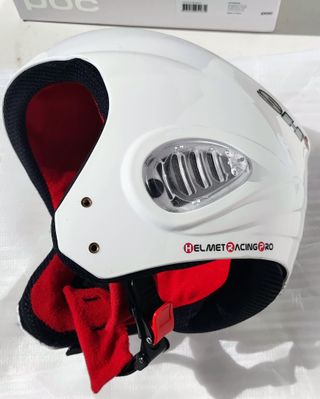 Casco Sci Professionale SH+ KING RACER EVO 3 Ski