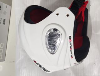 Casco Sci Professionale SH+ KING RACER EVO 3 Ski