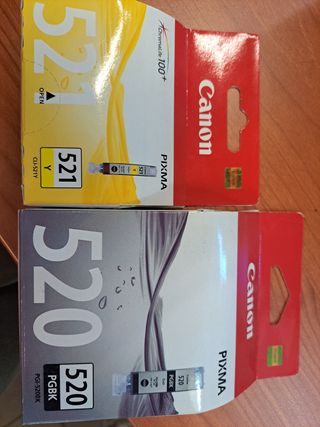 Cartucce Canon