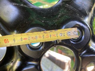 Rueda Completa Opel Astra - Sin tapacubos