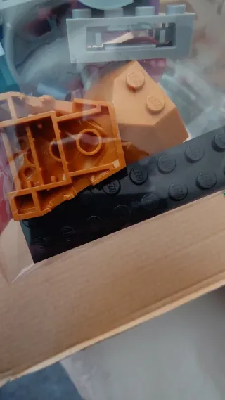 Pack Lego Marvel