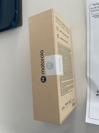 MOTOROLA G54 5g 256GB Black