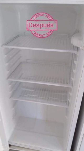 Servicios de limpieza.