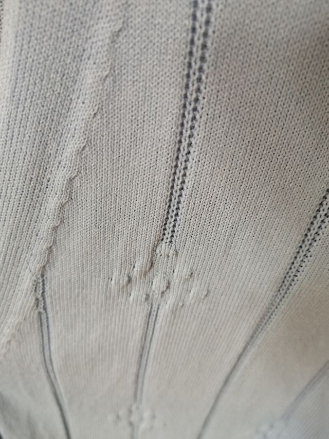 Chaqueta entretiempo