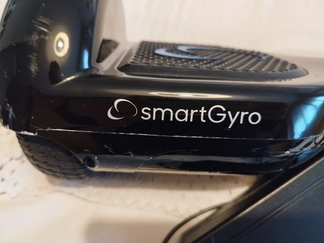 Hoverboard Smart Gyro último precio